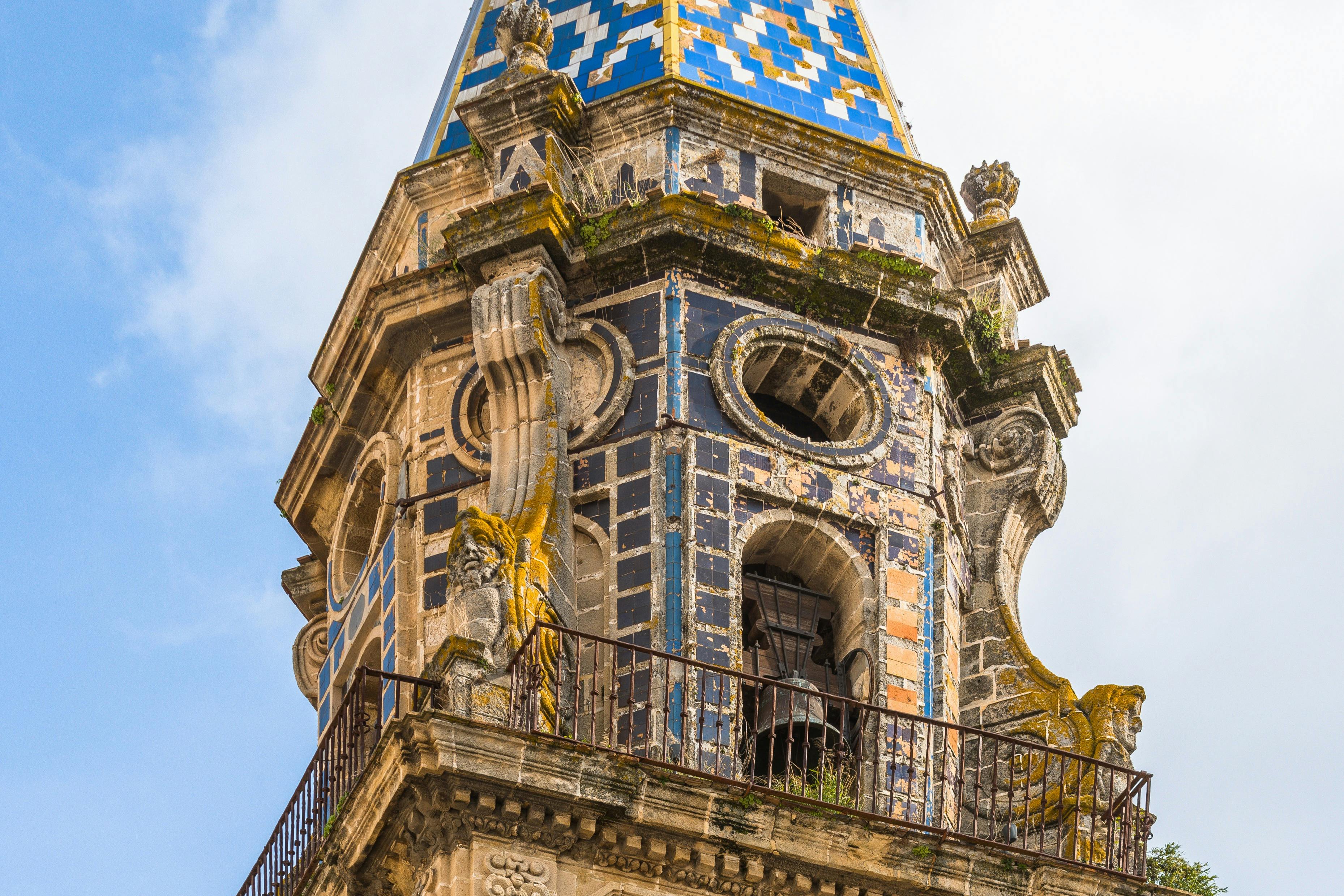 Cattedrale di Jerez e Chiesa di San Miguel: ingresso + audioguida + esperienza VR — 3