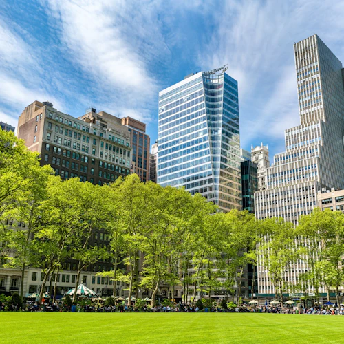New York: Manhattan Guided Walking Tour + SUMMIT One Vanderbilt Entry - Photo 6