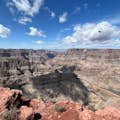 Grand Canyon Oeste