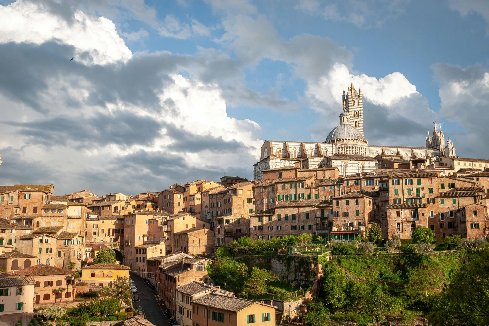 Siena