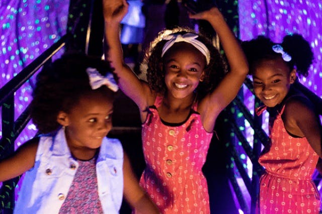 Ripley 's Believe It or Not! Branson