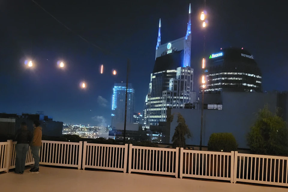 Nashville Experience Tours