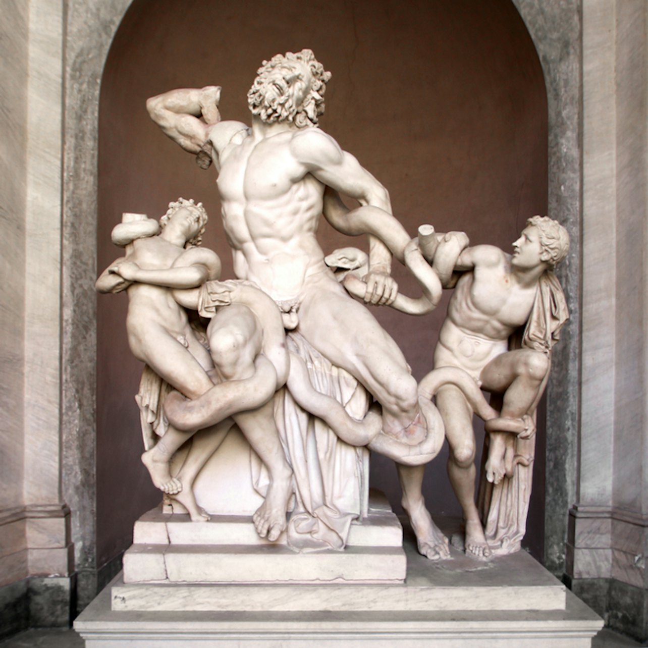 Vatican Museums & Sistine Chapel: Fast Track Ticket in Rome β Tiqets