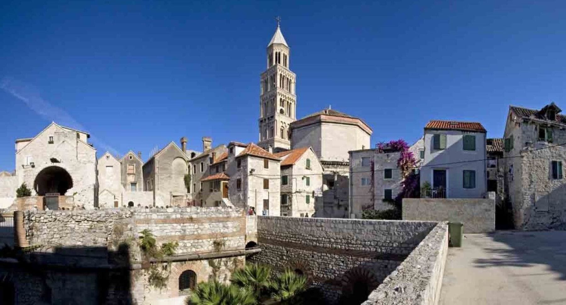 Split: 24 ou 48 horas de autocarro hop-on hop-off + visita guiada a pé - Photo 6