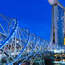 Singapore: Duck Tour 3