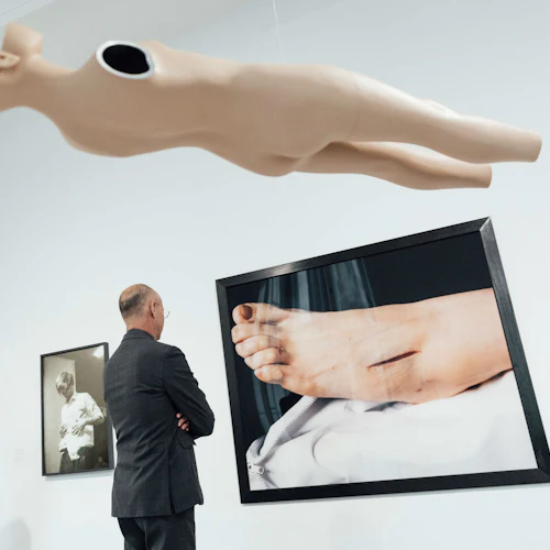 Dom Museum Wien: Entry + Optional Media Guide - Photo 14