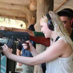 Cu Chi Tunnels: Guided Speedboat Tour from Ho Chi Minh City + Lunch 5