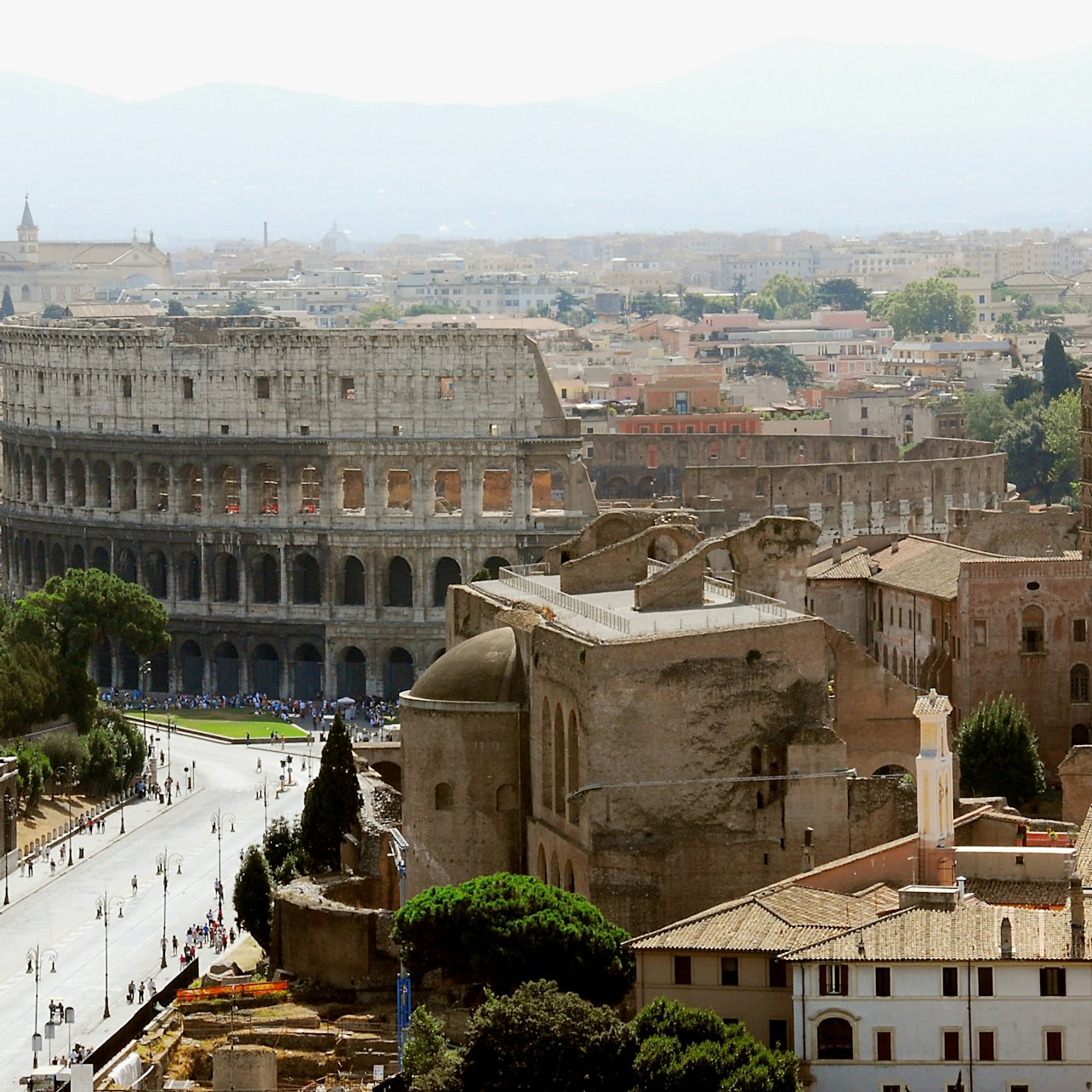 Rome Tourist Card in Rome – Tiqets
