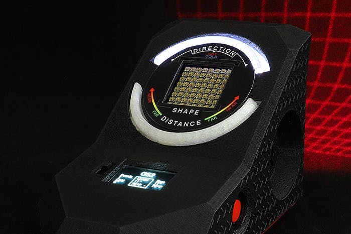 Ghost Hunters of Savannah