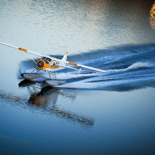 San Francisco: Greater Bay Area by Seaplane - Photo 3