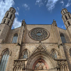 Santa Maria del Mar