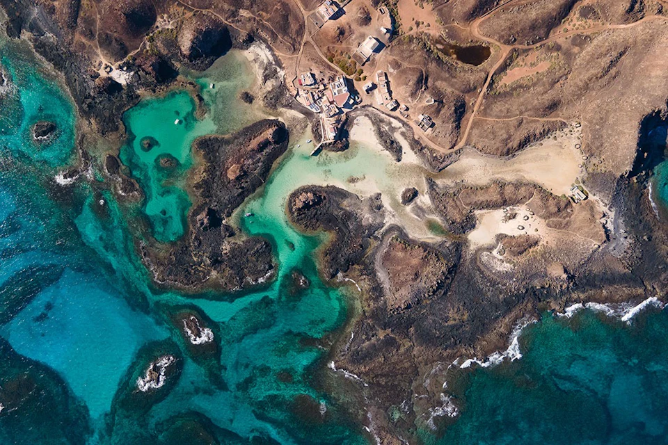 Isla de Lobos