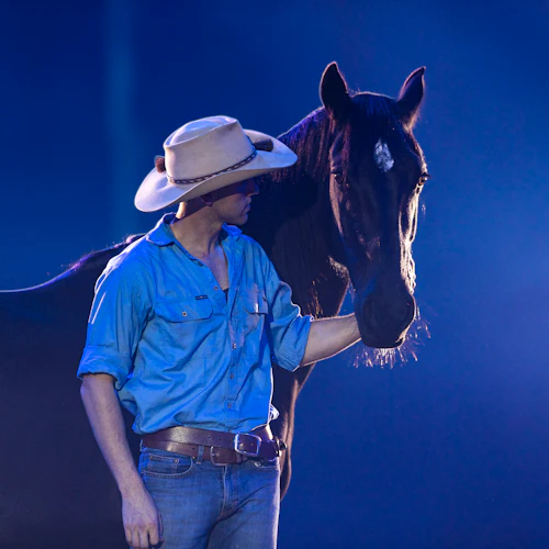 Australian Outback Spectacular: jantar e espetáculo - Photo 8