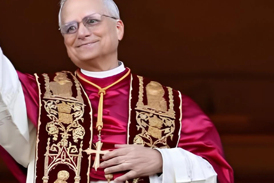 pope