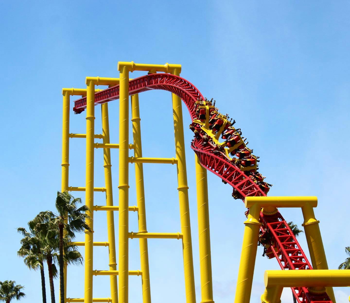 Six Flags Discovery Kingdom Tickets Tiqets