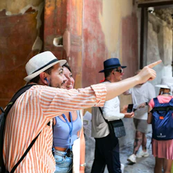 Pompeii: Skip The Line Ticket + Digital Audio Guide 4