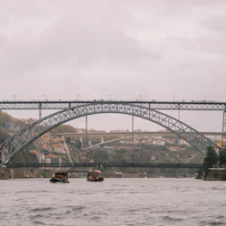 Porto: Guided Boat Tour + Port Wine Tasting 5