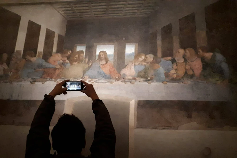 The Last Supper: Skip-the-Line Ticket + Guided Tour — Guided Tours in Venice
