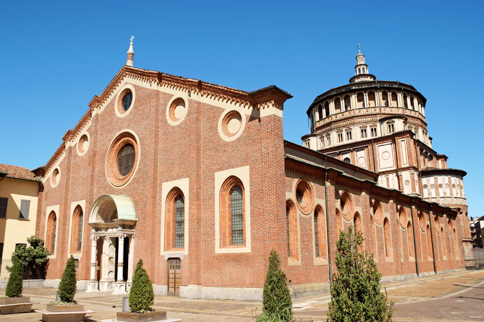 St. Mary of Grace