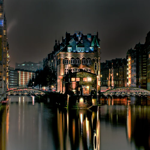 Speicherstadt & Hafen City Experience Tour - Photo 6