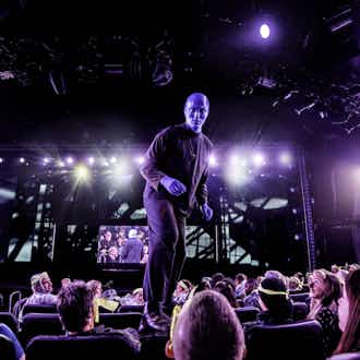 Billets pour Blue Man Group New York Billets pour Blue Man Group New York
