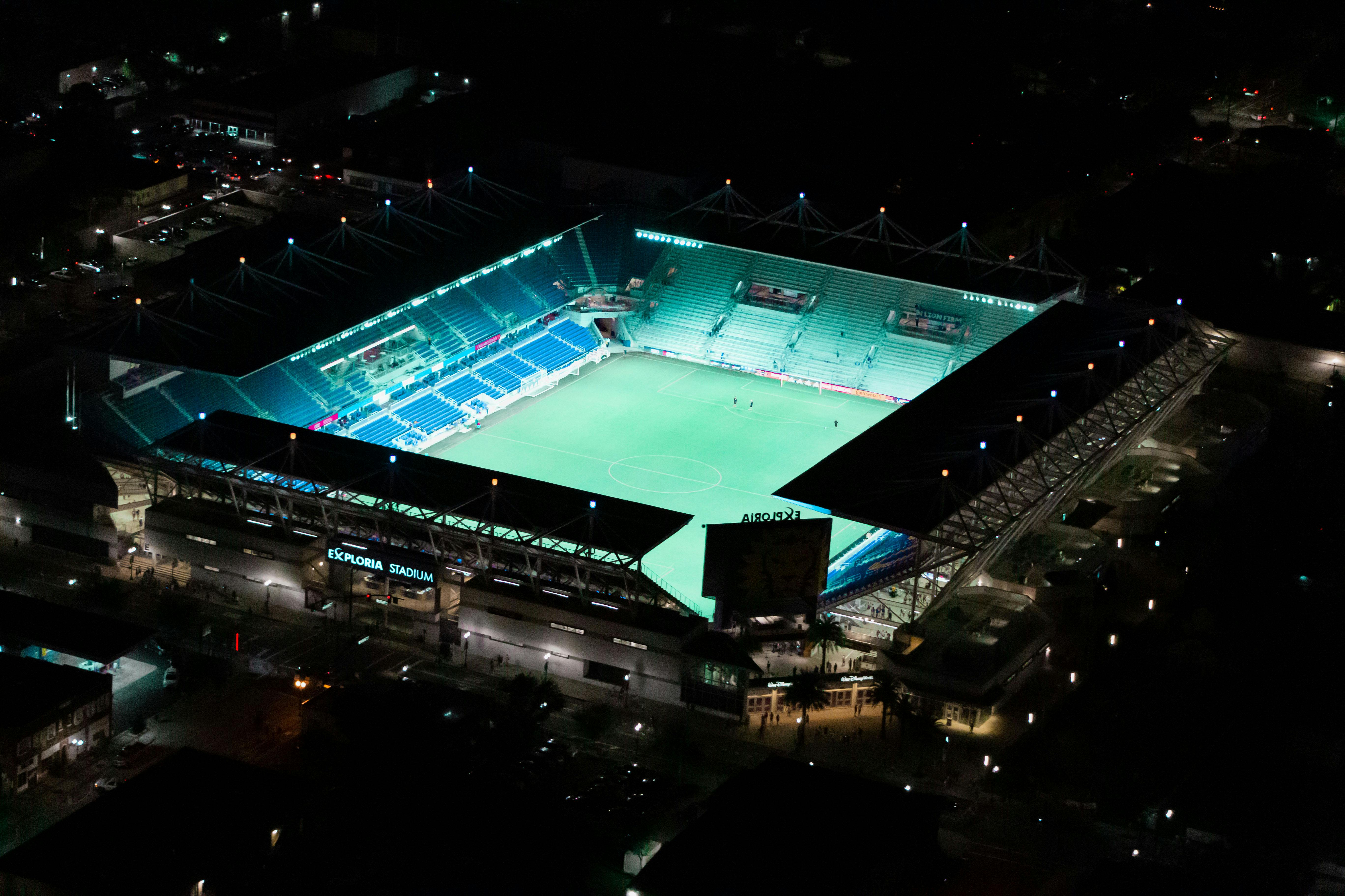Orlando: Private Helicopter After-Hours Tour from Kissimmee - Photo 7