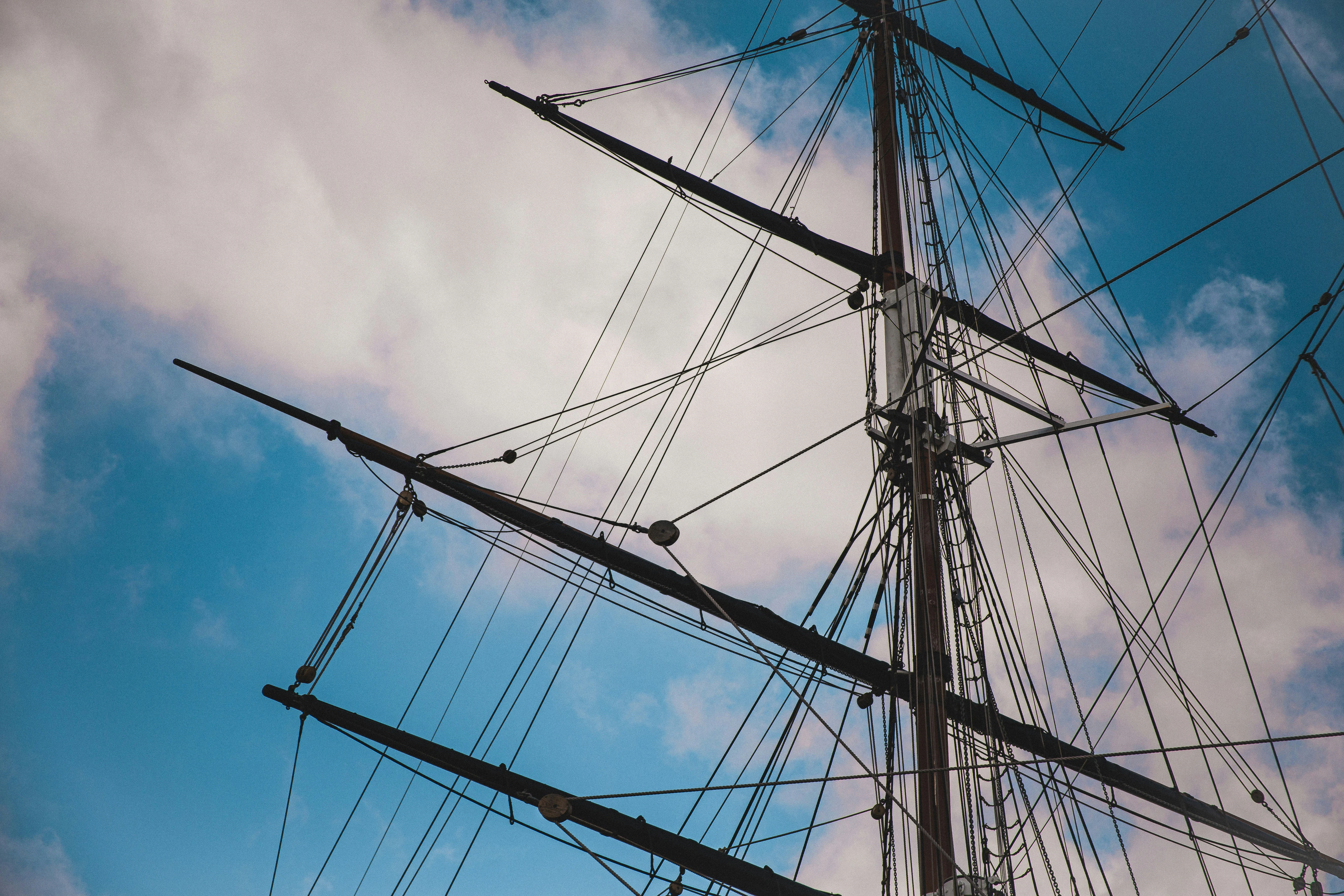 Cutty Sark: bilhete de entrada