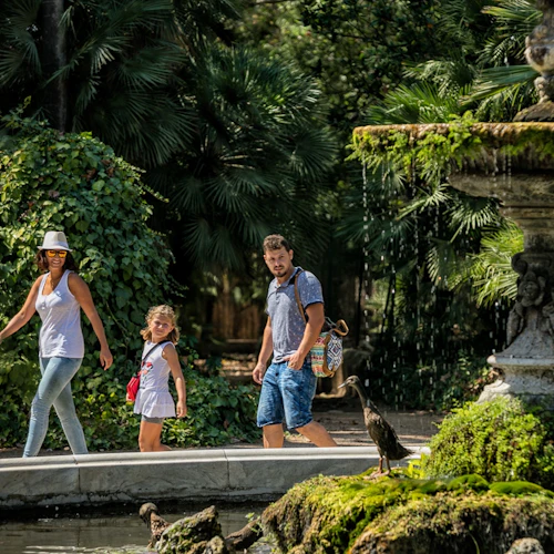 Parc Samà: Skip The Line Ticket