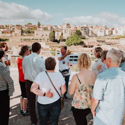 Pompeii & Herculaneum: Fast Track Ticket + Guided Tour 4