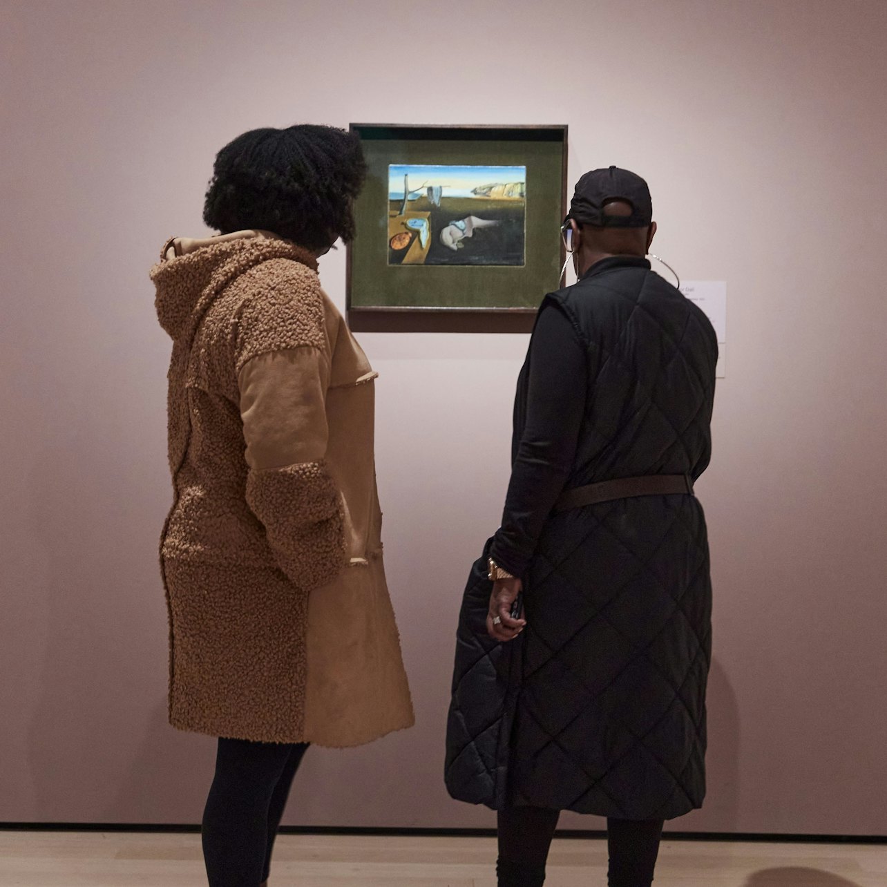 El Museo de Arte Moderno (MoMA): Entrada - Alojamientos en Nueva York