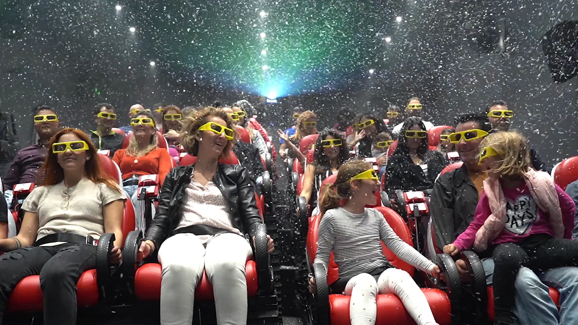 Minoans World 3D Museum & 9D Cinema: Skip the Line