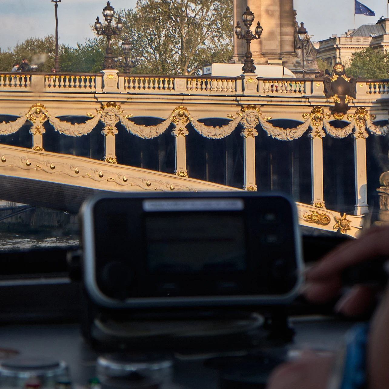 Slider Image