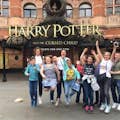 Harry Potter Tour, rejs po rzece i London Dungeon