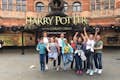 Harry-Potter-Tour, Flussfahrt und der London Dungeon