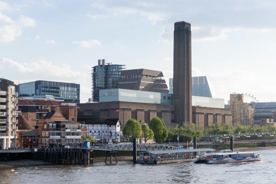 Tate Modern