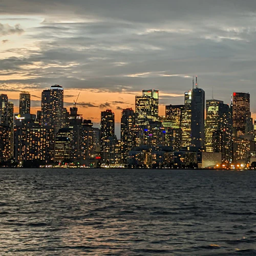 Toronto Islands: Morning or Twilight Bike Tour - Photo 13