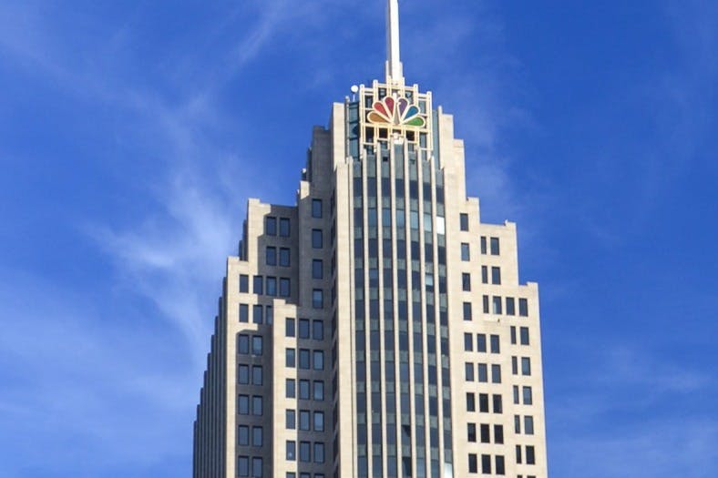 Αρχιτεκτονική του Σικάγου: Μια βόλτα στο χρόνο