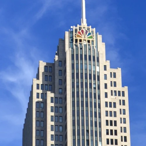 Chicago Architecture: A Walk Through Time - Photo 4