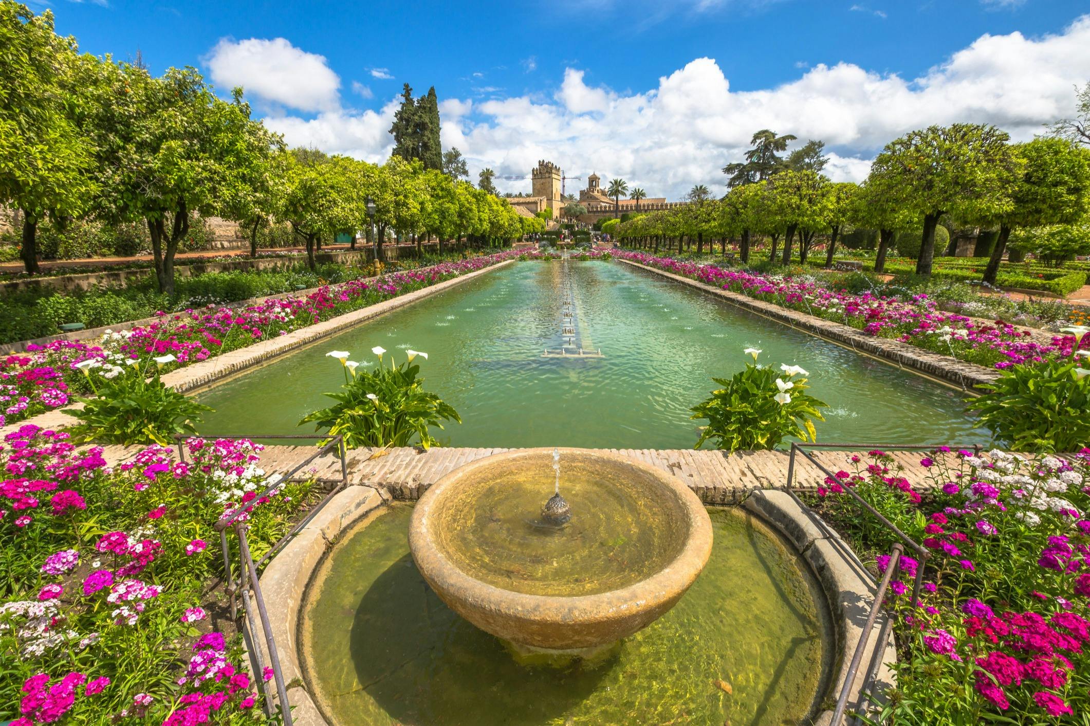 Real Alcázar de Sevilha: bilhete de acesso rápido + tour guiado - Photo 8