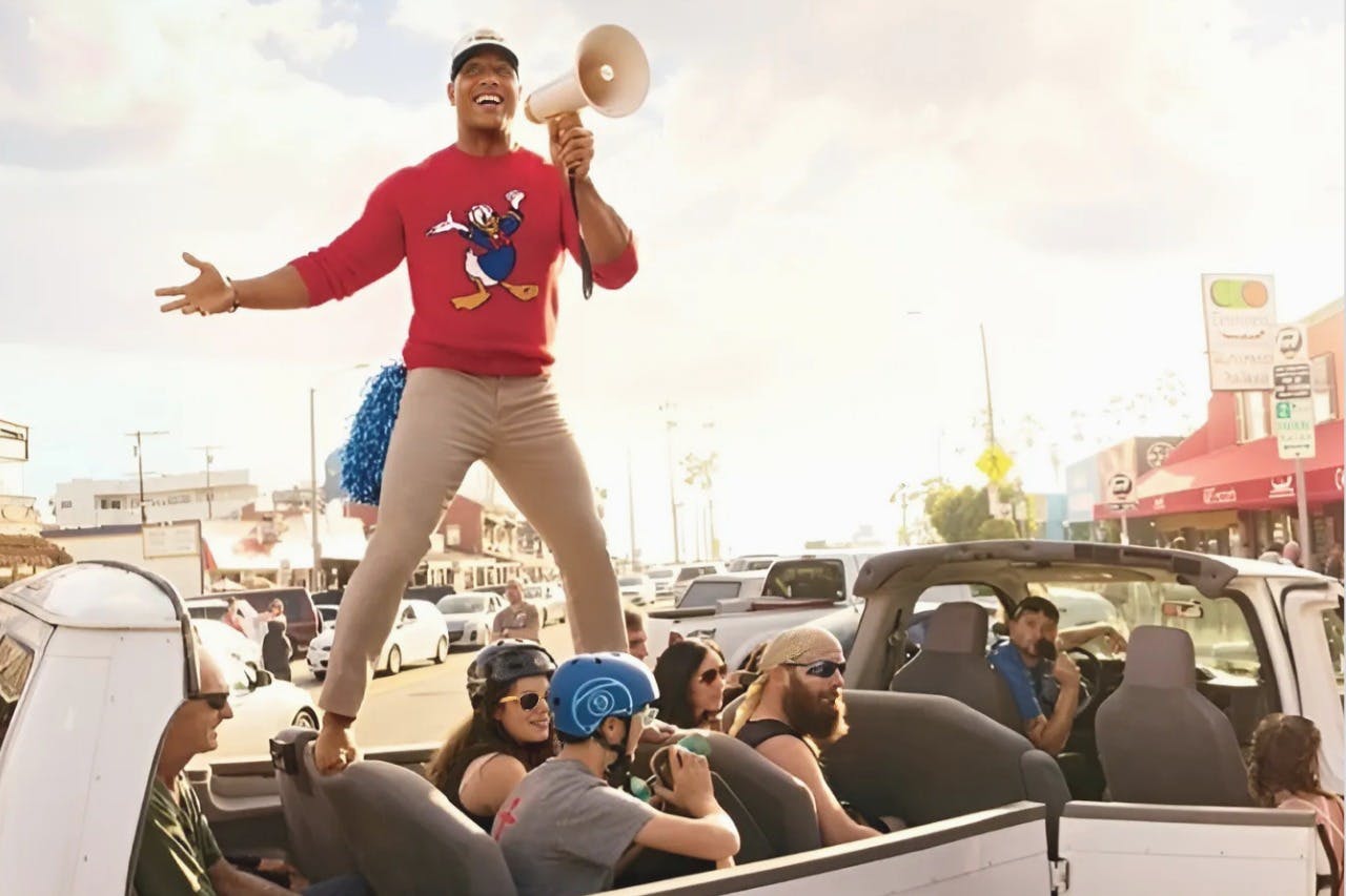Los Angeles: Guided Celebrity Homes Tour + Universal Studios Hollywood Entry 2