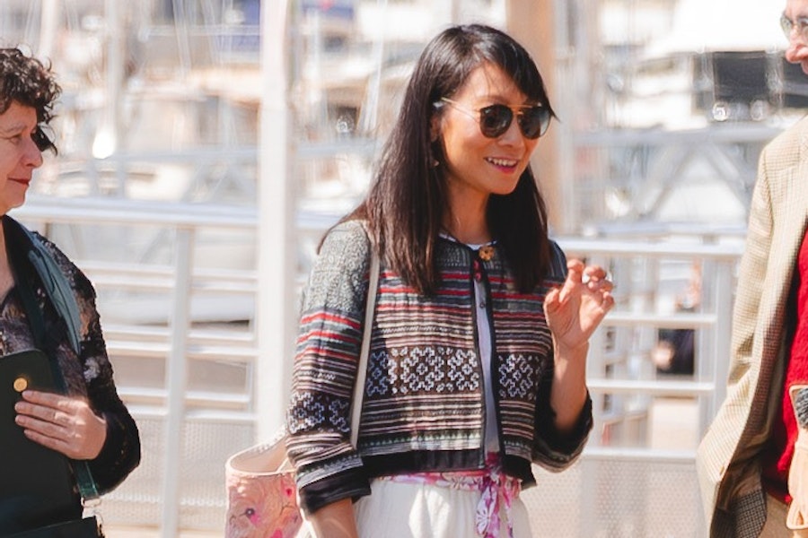 カンヌフードツアー