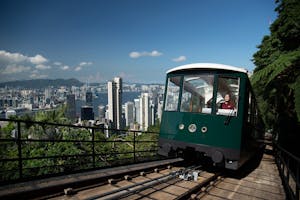 Hongkong: Sehenswürdigkeiten und Touren