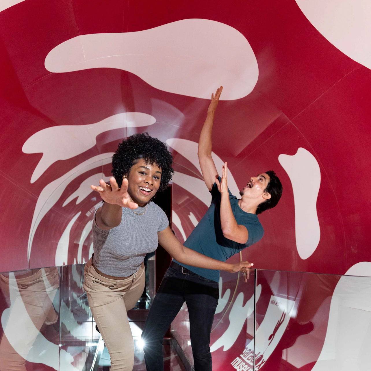 Paradox Museum Miami in Miami β Tiqets