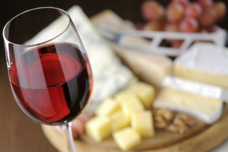 Celodenní výlet za vínem ze San Francisca