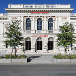 Albertina Museums: All Locations Entry Ticket