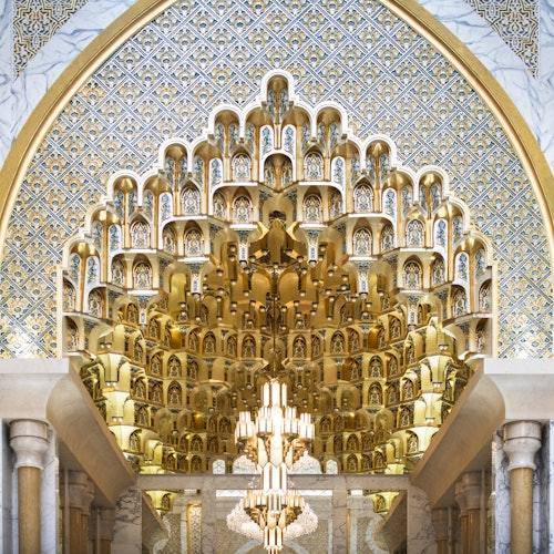 Palacio Qasr Al Watan