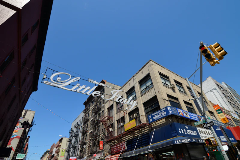Lower East Side Food Tour in New York, New York City