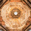 Die Kuppel von Brunelleschi