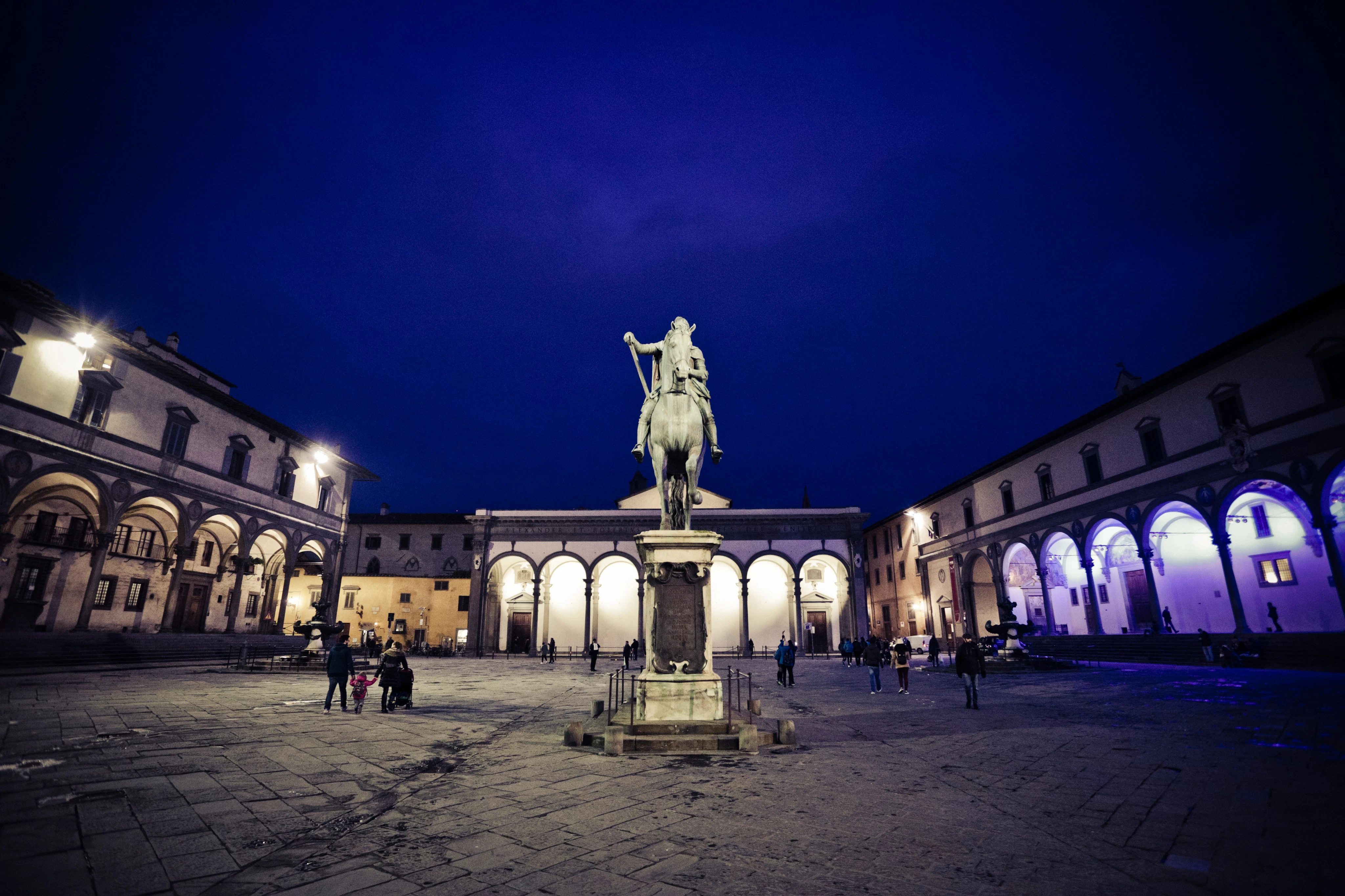 Florence & Uffizi Gallery: Day Trip + High-Speed Train from Rome