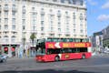 A Big Bus Tour of Madrid